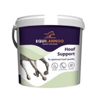 EQUILANNOO Hoof Support (Equifirst Hoof Support) 4 kg