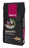 PAVO Sportsfit 15 kg