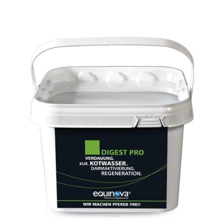 EQUINOVA Digest Pro Powder 1 kg