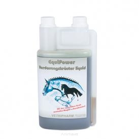 EQUIPOWER Verdauungskrauter Liquid 1000 ml