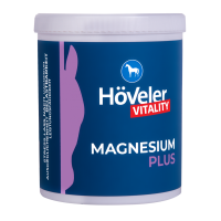 HÖVELER Vitality Magnesium Plus 1 kg