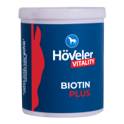 HÖVELER Vitality Biotin Plus 1 kg