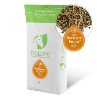 PRO-LINEN Recover Form Musli 15 kg