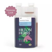 HILTON HERBS Summer Relief (Shake No More Gold) 1000 ml