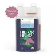 HILTON HERBS Summer Relief (Shake No More Gold) 1000 ml