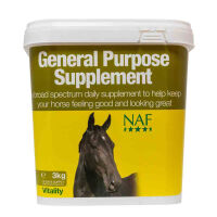 NAF General Purpose Supplement 8 kg