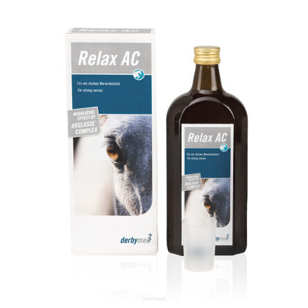 DERBYMED Relax AC 500 ml