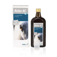 DERBYMED Relax AC 500 ml