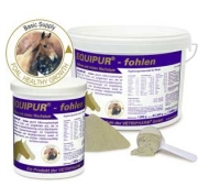 EQUIPUR Fohlen 1 kg