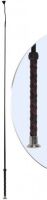 YORK Bat dresażowy Duo 110 cm