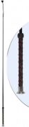 YORK Bat dresażowy Duo 110 cm