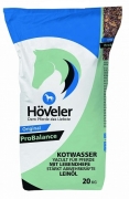 HÖVELER Original Pro Balance 20 kg