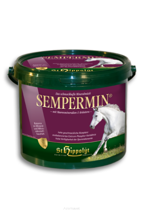 ST. HIPPOLYT SemperMin 7,5 kg