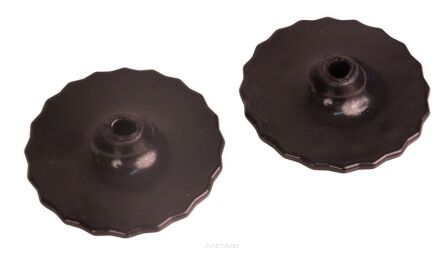 ACAVALLO Ślinianki żelowe AC760A