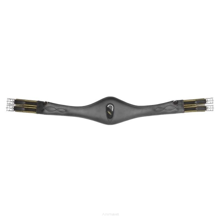 KAVALKADE Popręg anatomiczny Shape