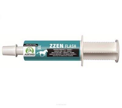 AUDEVARD Zzen Flash 60 ml