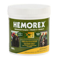 TRM Hemorex 500 g