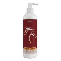 OVER HORSE White Horse Shampoo 400 ml