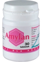 EUROWET Amylan 30 tabletek