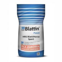 HÖVELER HRS BlattiHorse Sport 25 kg