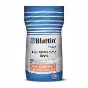 HÖVELER HRS BlattiHorse Sport 25 kg
