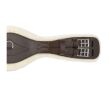 KAVALKADE Popręg ujeżdżeniowy Foster Comfort z syntetycznym futrem - 6