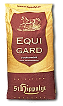 ST. HIPPOLYT Equigard 20 kg