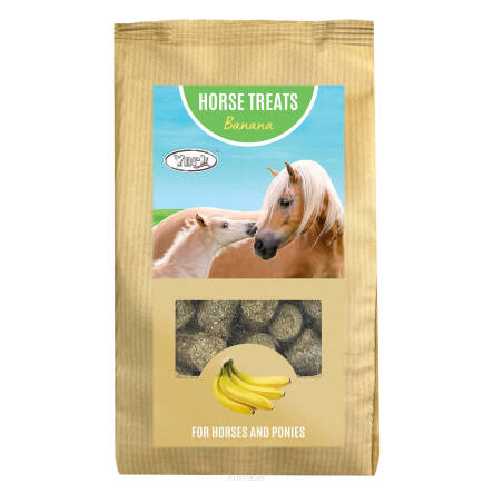 YORK Cukierki dla konia 1 kg