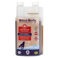 HILTON HERBS Multiflex Gold 1000 ml