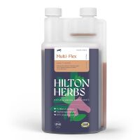 HILTON HERBS Multiflex Gold 1000 ml