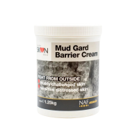 NAF LTSTI Mud Gard Barrier Cream 1,25 kg