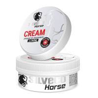 SILVECO Horse Cream 250g