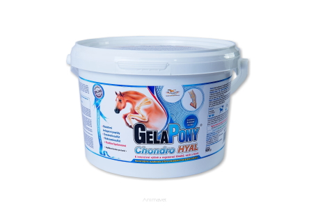 ORLING Gelapony Chondro Hyal 900g