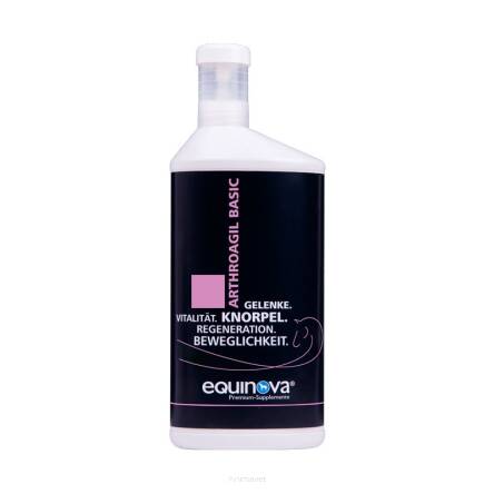 EQUINOVA Arthroagil Basic Liquid 1000 ml