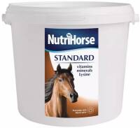 NUTRI HORSE Standard 5 kg