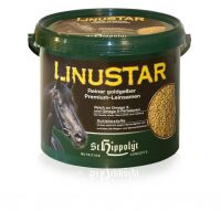 ST. HIPPOLYT Len LinuStar 3 kg