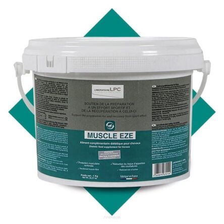LPC Labo Muscle Eze 1 kg