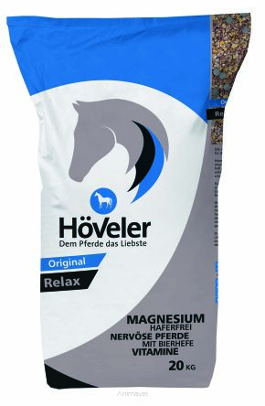 HÖVELER Original Relax 20 kg
