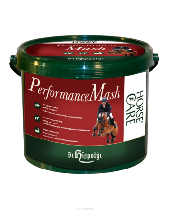 ST. HIPPOLYT Performance Mash 7,5 kg