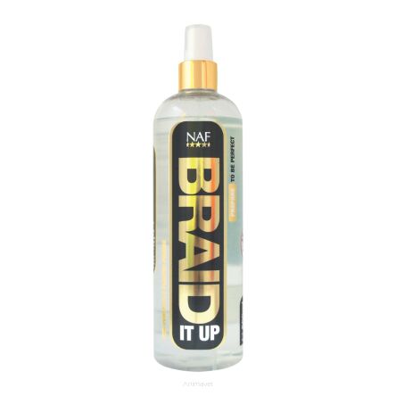 NAF Braid It Up 500 ml