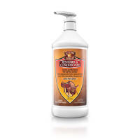 ABSORBINE Leather Therapy  Restorer & Conditioner 425g