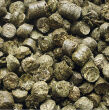 EGGERSMANN Heu Cubes 20 kg - 2