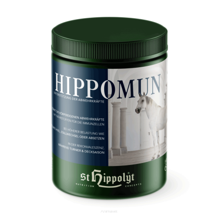 ST. HIPPOLYT Hippomun 1 kg