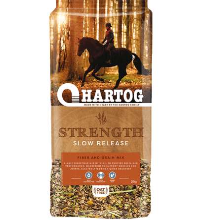 HARTOG Strength 20 kg