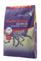 SARACEN RaceHorse Cubes 20 kg