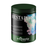 ST. HIPPOLYT Hesta Plus ZN Cynk 1 kg