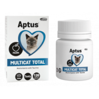 APTUS MultiCat Total 120 tab.