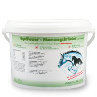 EQUIPOWER Atemwegskrauter 1,5 kg