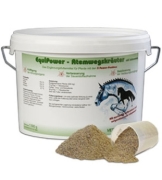 EQUIPOWER Atemwegkrauter 1,5 kg