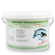 EQUIPOWER Atemwegskrauter 1,5 kg